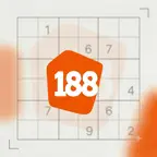 Masty Sudoku Icon