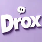 Drox- Icon