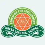 GreenLand Secondary School iOS Icon