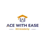 ACE WITH EASE IAS ACADEMY iOS Icon