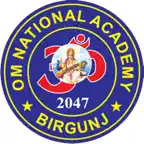 Om National Academy iOS Icon