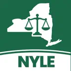 New York Law Exam Prep 2026 iOS Icon