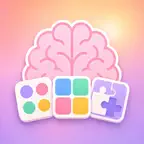 3 Minute Brain Training iOS Icon