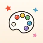 Draw & Guess - Party Game iOS Icon