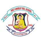 Holy Angel School iOS Icon