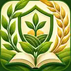 农业技能测定考试1号 对策 iOS Icon