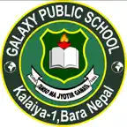 'Galaxy Public school iOS Icon