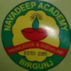 Navdeep Academy iOS Icon