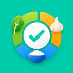 FODMAP Checker - Simple Lookup iOS Icon