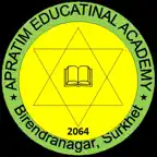 APRATIM EDUCATIONAL ACADEMY iOS Icon