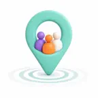 KakiLah icon