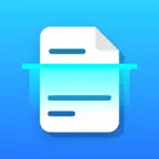 Cam PDF OCR Document Scanner iOS Icon