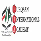 Furqaan National Academy iOS Icon