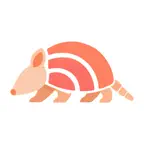 Atomadillo iOS Icon