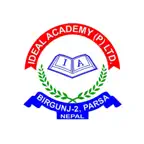 Ideal Academy Pvt. Ltd. iOS Icon