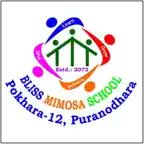 Bliss Mimosa Montensori School iOS Icon