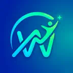 Weighlo: Weight Tracker iOS Icon