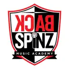 Backspinz iOS Icon