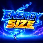 Energy Size - Size Book Icon