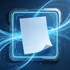 图片转文字助手 - 批量图片转文字拍照识字工具 iOS Icon