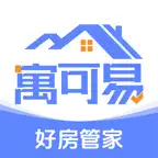 寓可易 iOS Icon