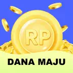Dana Maju - Instant Loan App Icon