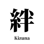 絆 - KIZUNA iOS Icon