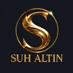 Suh Altın iOS Icon