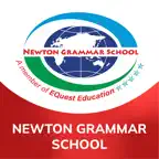 Newton - Xe tuyến iOS Icon