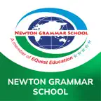 Newton - Nhà trường iOS Icon