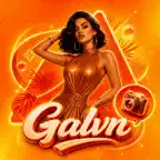 Galvn Icon