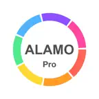 ALAMO Pro丨新着通知AIウォッチ フリマ・メルカリ等 icon