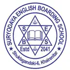 Suryodaya Eng Boarding School iOS Icon