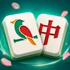 Mahjong Breeze - Tile Match icon