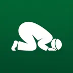 Prayer Times for Seniors iOS Icon