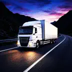 Idle Truck Fleet iOS Icon