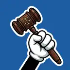 Diritto Master: Legge Italiana iOS Icon