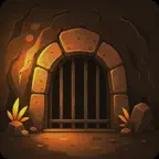 Cave Road Atlas Icon
