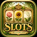 Bloomline: Slots & Garden Icon