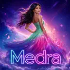 Medra Icon