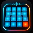 Beat Studio - Music Maker iOS Icon