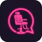 Chair Talk: Salon Confessions iOS Icon