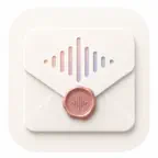 Soundpost: Sound Capsules iOS Icon