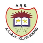 A.R.S B.Ed. COLLEGE iOS Icon