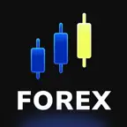 Forex Trading Demo icon
