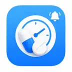 Pill Reminder & Medication Log iOS Icon