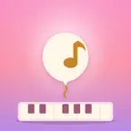 Ballons Accords iOS Icon
