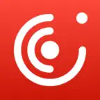 Yüz Yüze iOS Icon