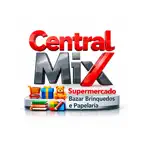 Centrаl Mix iOS Icon