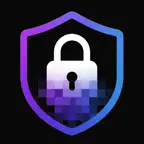 VidMask - Video Face Blur iOS Icon